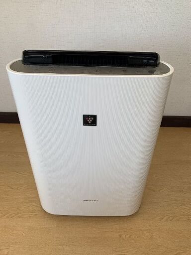 プラズマクラスター