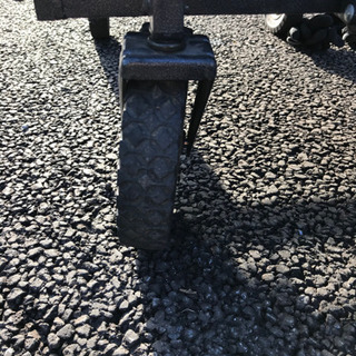 キャリーカートの画像