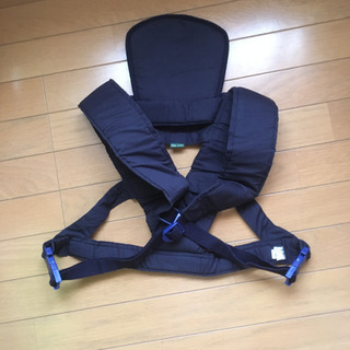 だっこ&おんぶ紐 Polo Clubの画像