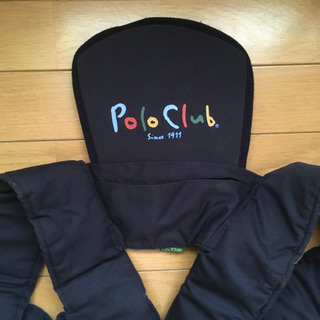 だっこ&おんぶ紐 Polo Club