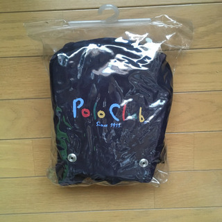 だっこ&おんぶ紐 Polo Clubの画像