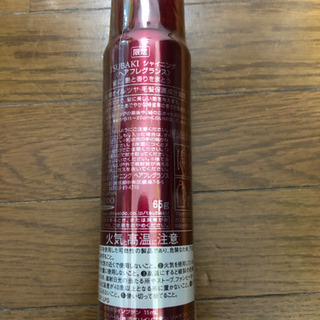 ツバキ　ヘアフレグランスの画像