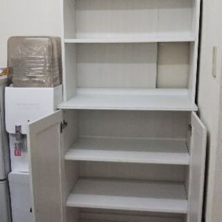 無料◼️引越につき急いでます。取りに来てくれる方限定。大×2台、小×3台の画像