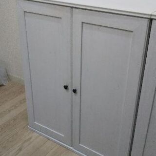 無料◼️引越につき急いでます。取りに来てくれる方限定。大×2台、小×3台の画像