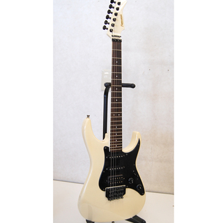 fｅｒｎａｎｄｅｓ...エレキギター！送料込み！ FERNANDES STEJ-DLX SUS 【SH-4 JBピックアップ・サスティナー搭載