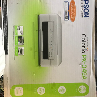 Canon プリンター