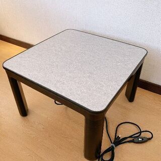 こたつ