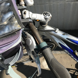 SCHWINN MESA GS 現状渡しの画像