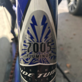 SCHWINN MESA GS 現状渡しの画像