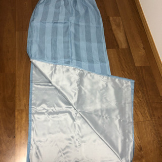 カインズ製カーテン