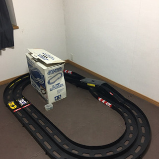 ミニ四駆コース ミニ四駆セット