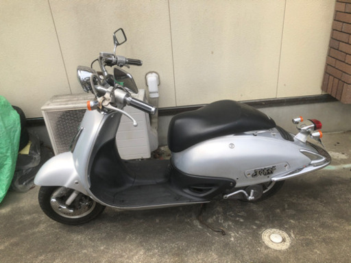 ホンダ　ジョーカー50