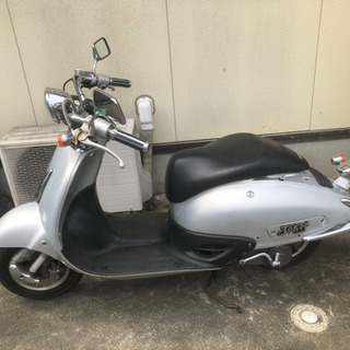 ホンダ　ジョーカー50
