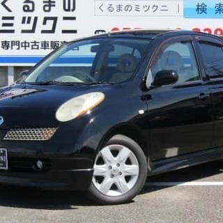日産マーチ☆彡