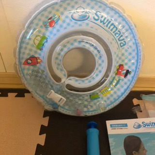 スイマーバ　レギュラーサイズ