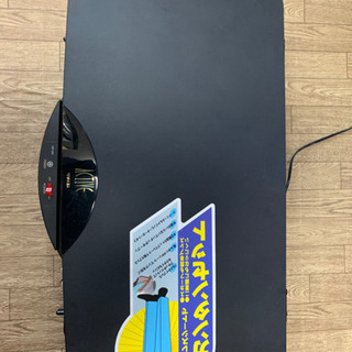 ズボンプレッサーの画像