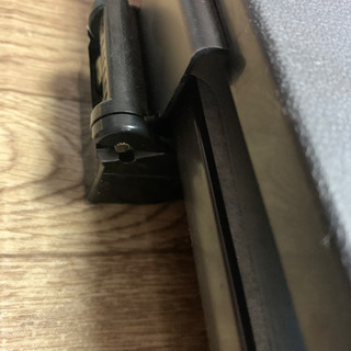 ズボンプレッサーの画像