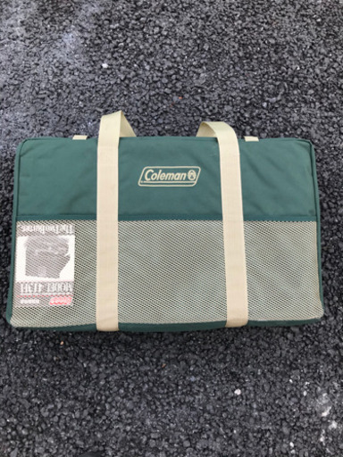 Coleman/コールマン  413H ツーバーナー　ケース付き