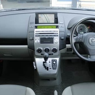 プレマシーの画像