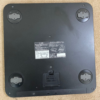 エイブイ:タニタインナースキャン50、BC-305の画像