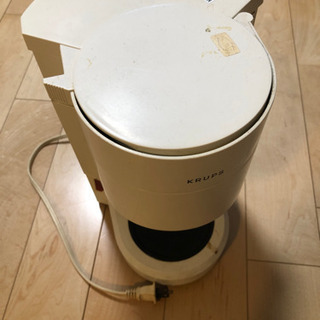 コーヒーメーカー