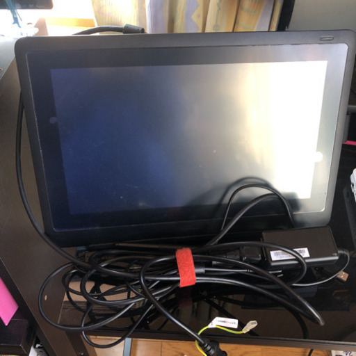 Wacom 液晶ペンタブレット 他おまけ