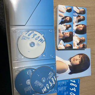 AKB48 1830Mの画像
