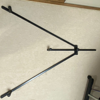 インクラインベンチセットの画像