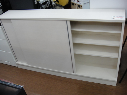 カウンター下収納”すきまくん”【モノ市場安城店】125