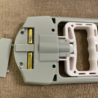 エイブイ:デジタルハンドクリップメーター握力測定器MCZ-5041の画像