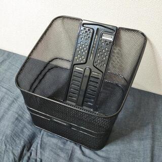 【新品未使用】ホンダ フロントバスケット XLタイプ