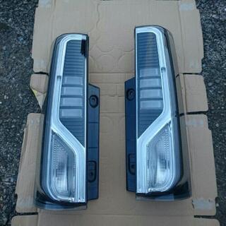 スペーシアカスタム MK53S
