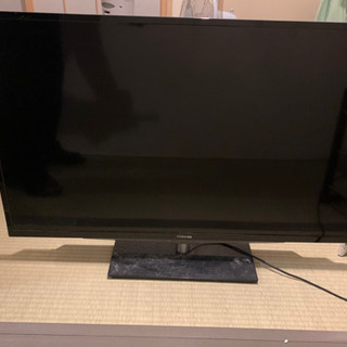 TOSHIBA 40GS   ジャンクの画像