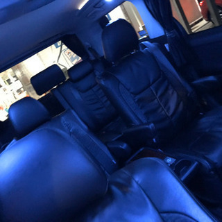 トヨタ　ヴェルファイアの画像