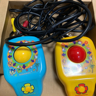値下げ　たまごっち　テレビゲーム機