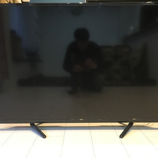 50インチ　液晶テレビ(ジャンク)