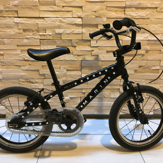 子供用 自転車 MARIN DONKY JR 16
