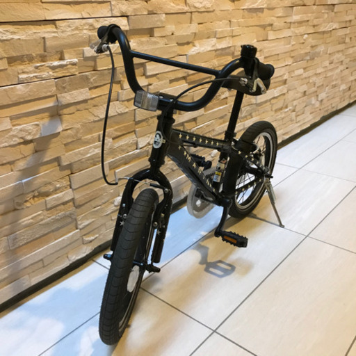 子供用　自転車　MARIN DONKY JR 16