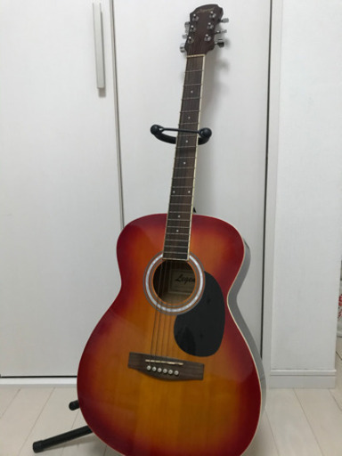 アコースティックギター