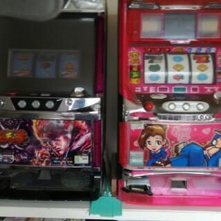 パチスロ2台ですただ今交渉中ですのでよろしくお願いいたします