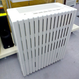 Panasonic   【気化式加湿器】 FE-KXP23  新品フィルター（FE-ZPE23）2個付き 2017年製 パナソニック 