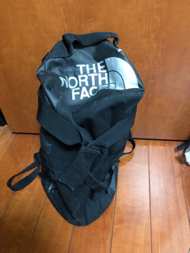 ザノースフェイス THE NORTH FACEバックパック/リュック