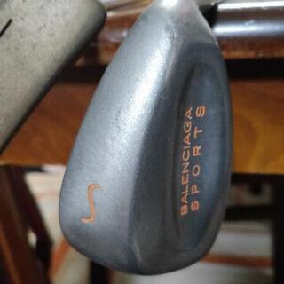 レディース 右利き用ゴルフクラブセット　バッグ の画像