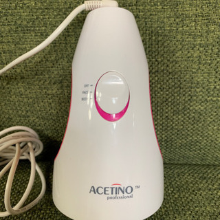 アセチノセルビー 美容ローラーの画像