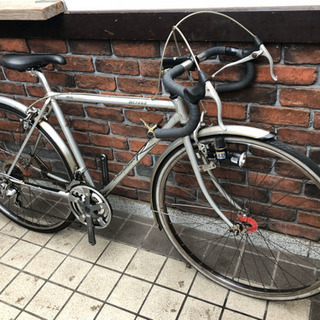 ミヤタ　カルフォルニアロードCR ミヤタ カルフォルニアロードCR Yahoo!オークション - MIYATA