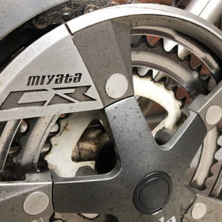 ミヤタ カリフォルニアロード ロードバイク 2025年最新】ミヤタ カリフォルニアロードの人気アイテム - メルカリ