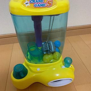 クレーンゲーム　MINI CRANE GAME Ｓの画像