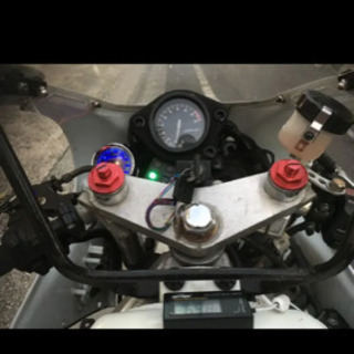 CBR250RR cbr250r  hurricane2 cbr...