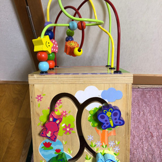 知育玩具