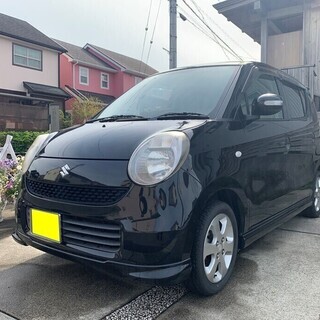 お取引き中　MRワゴン　☆車検 令和４年１月まで☆